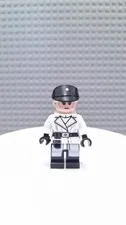 Lego Star Wars Dedra Meero #sw1411