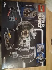 LEGO Star Wars: TIE Bomber 75347 - 625pcs  (#T1-A4)