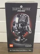 LEGO Star Wars: Darth Vader Helmet (75304)