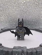 LEGO BATMAN MINIFIG 71200 DC COMICS JUSTICE LEAGUE SUPER HEROES minifigure