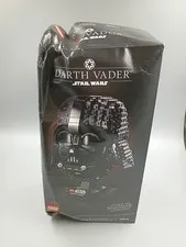LEGO Star Wars: Darth Vader Helmet (75304) ~ DAMAGED BOX/READ DESCRIPTION 