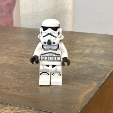 LEGO STAR WARS 75300 75307 Stormtrooper Minifigure 