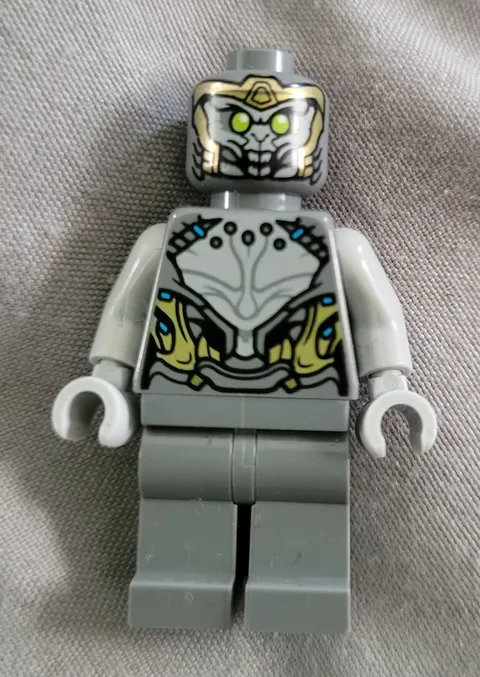 Lego Chitauri 76192 76186 76193 Avengers Endgame Super Heroes Minifigure