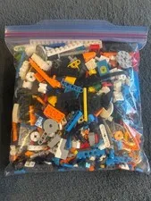 LEGO BOOST Creative Toolbox 17101 90% Complete Set 2017 STEM