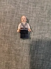 LEGO Pirates of the Caribbean Will Turner Minifigure potc026 2011 Incomplete
