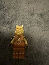 Jabba's Sail Barge Guard Lego Minifigure