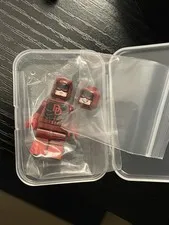 Lego Marvel Daredevil Custom Minifigure