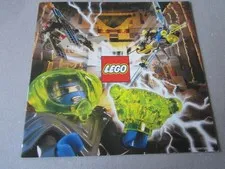 lego catalogue 1998
