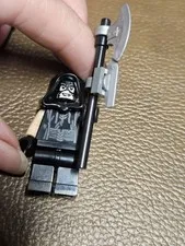 Executioner 75947 Headsman Mask Harry Potter LEGO® Minifigure Figure