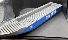 LEGO 45100  51 x 12 x 6 Boat Hull 7287 Police Boat
