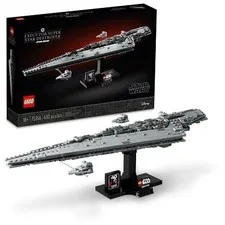 LEGO Star Wars: Executor Superstar Destroyer (75356)