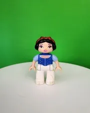Lego Duplo Snow White Figure
