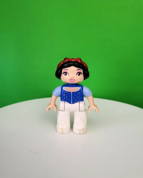 Lego Duplo Snow White Figure