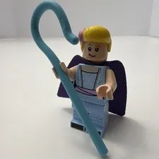 LEGO® Bo Peep Minifigure Toy Story 4 Carnival Mania! toy019