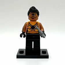 LEGO Super Heroes The Lego Batman Movie Tarantula sh0322