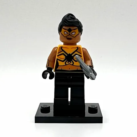 LEGO Super Heroes The Lego Batman Movie Tarantula sh0322