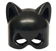 LEGO® Part 98729 - Catwoman Minifigure Mask NEW