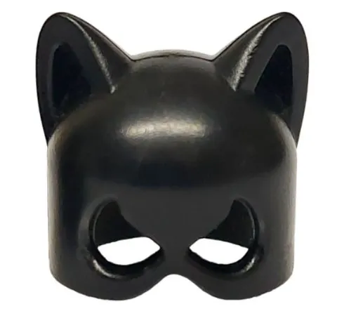 LEGO® Part 98729 - Catwoman Minifigure Mask NEW