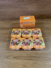 LEGO Minifigures Series 29 6-Pack 66814 Mystery Box Multipack Party Favors NEW