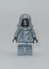 LEGO Star Wars Unkar's Thug minifigure 75099