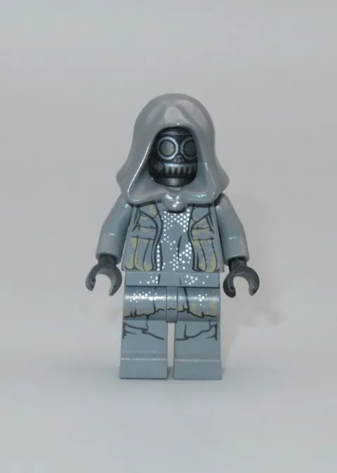 LEGO Star Wars Unkar's Thug minifigure 75099