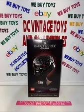LEGO Star Wars: Dark Trooper Helmet (75343) NEW/SEALED 🔥
