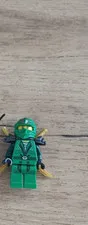 Lego Ninjago Lloyd zx