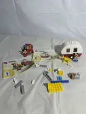 Lot Of Disney Lego Set NOT COMPLETE mainly only For Parts —-A1—