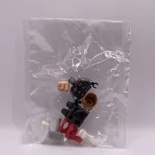 New LEGO® Thor Minifigure - Marvel Avengers Advent Calendar 2021 - 76196