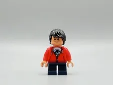 LEGO® Minifig jw046 - Hudson Harper