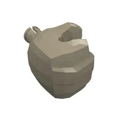 LEGO® Part 10126 - Hand Giant, Right