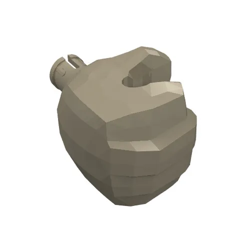 LEGO® Part 10126 - Hand Giant, Right