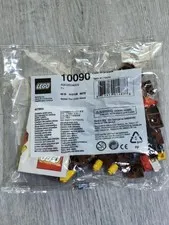 Brand New Lego Set 10090