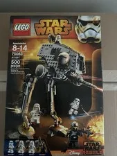 ***SEALED*** LEGO Star Wars: At-DP (75083)