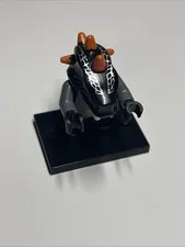 Rare LEGO Ninjago Bytar Minifigure - Item No. njo0062