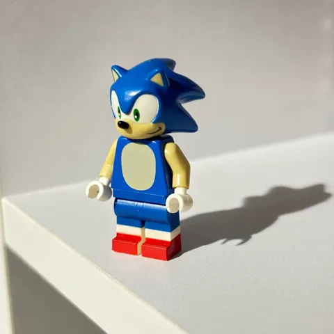 Lego Sonic the Hedgehog Minifigure Dimensions 71244 dim031 DL23