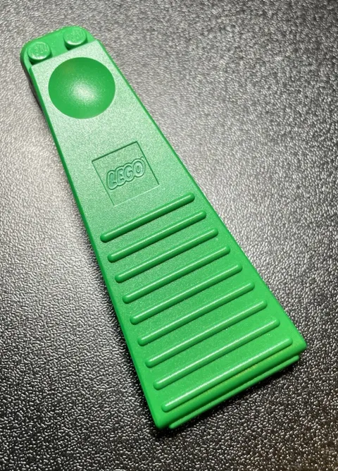 Lego Brick Separator Tool 6007 Green