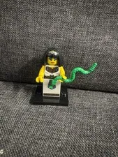 Lego Egyptian Queen Minifigure Collectible Series 5 Complete 8805 CMF Lot Rare