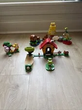Lego Super Mario Lot SEE DESCRIPTION