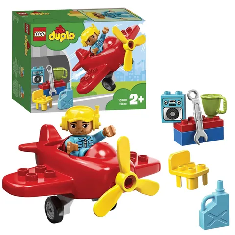 Lego Duplo 10908 Fly