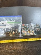 LEGO Ultra Agents 70160 w/Instructions #16