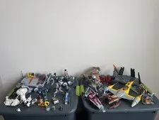 LEGO Star Wars Lot | Used Sets in Good Condition | Most are Complete