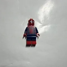 LEGO Spider-Man Homecoming Minifigure sh0420