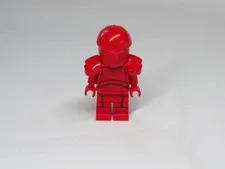 Lego Star Wars 75225 Elite Praetorian Guard Battle Pack Minifigure