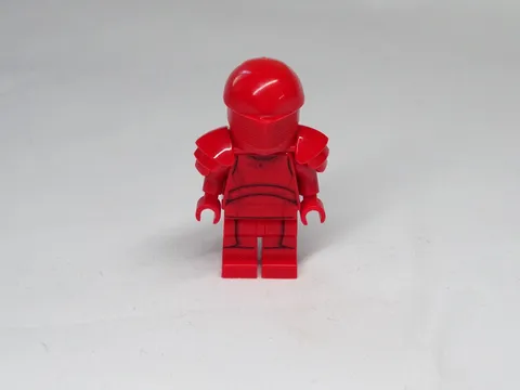 Lego Star Wars 75225 Elite Praetorian Guard Battle Pack Minifigure
