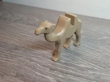 LEGO Prince of Persia Camel Animal Figure