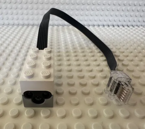 LEGO Color & Distance Sensor 88007