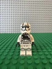 LEGO Star Wars Phase 2 Clone Gunner From AT-TE