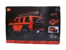 LEGO Technic Mercedes-Benz G 500 Professional Line 42177