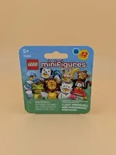 LEGO Series 28 Minifigures 71051 - Brand New  Factory Sealed 
